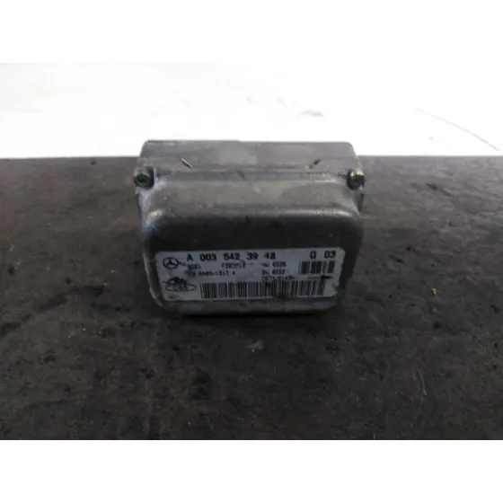 Modulo Electronico para Mercedes-Benz Clase Clk (W209) Coupe