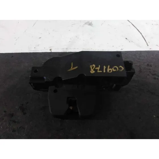 Cerradura Maletero / Porton para Citroën C5 Berlina