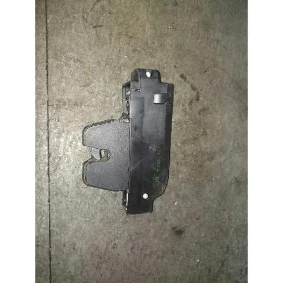 Cerradura Maletero / Porton para Citroën C5 Berlina