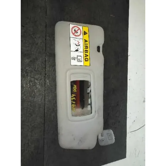Parasol Derecho para Renault Captur