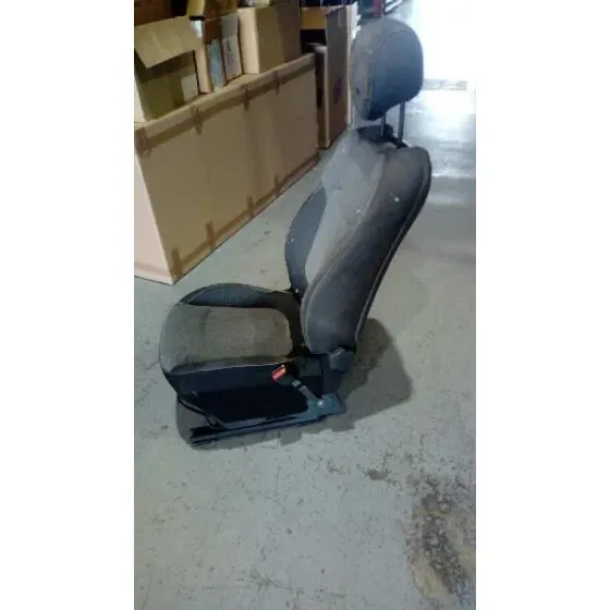 Asiento Delantero Derecho para Renault Captur