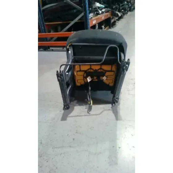 Asiento Delantero Derecho para Renault Captur