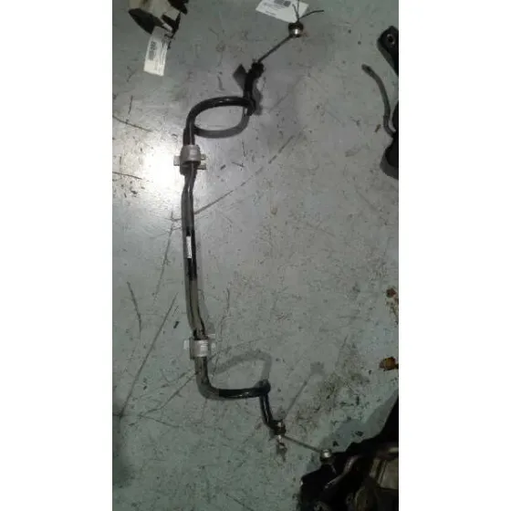 Barra Estabilizadora Delantera para Renault Captur