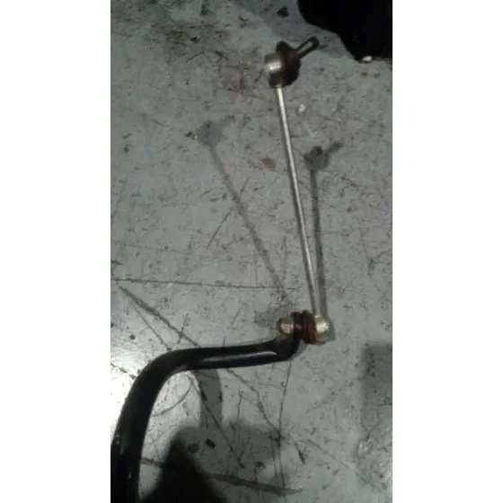 Barra Estabilizadora Delantera para Renault Captur