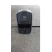 Mando Elevalunas Delantero Izquierdo para Opel Corsa D
