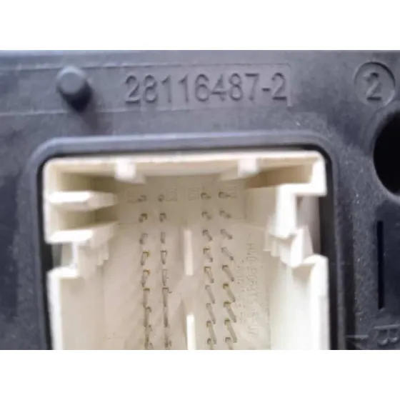 Centralita Bsi para Citroën C4 Picasso