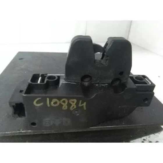 Cerradura Maletero / Porton para Peugeot 1007