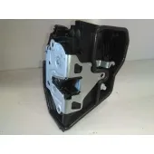 Cerradura Puerta Trasera Derecha para Bmw Serie 3 Berlina (E90)
