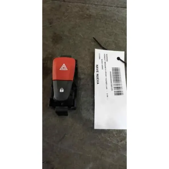 Warning para Renault Megane Iii Sport Tourer