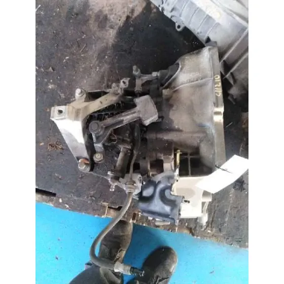 Caja Cambios para Volvo V50 Familiar