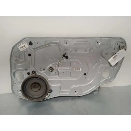 Elevalunas Delantero Derecho para Volvo V50 Familiar