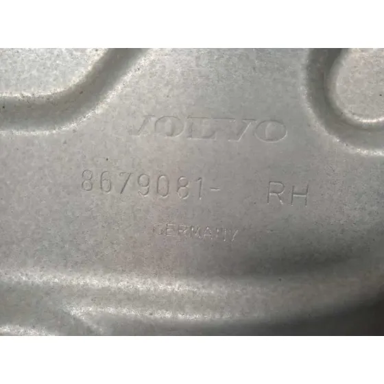 Elevalunas Delantero Derecho para Volvo V50 Familiar