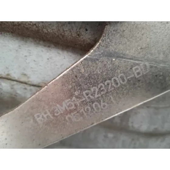 Elevalunas Delantero Derecho para Volvo V50 Familiar