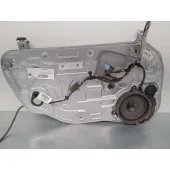 Elevalunas Delantero Izquierdo para Volvo V50 Familiar