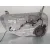 Elevalunas Delantero Izquierdo para Volvo V50 Familiar