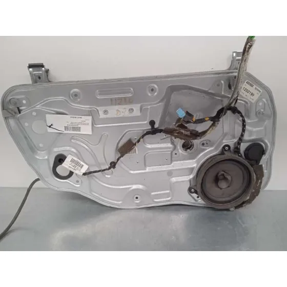 Elevalunas Delantero Izquierdo para Volvo V50 Familiar