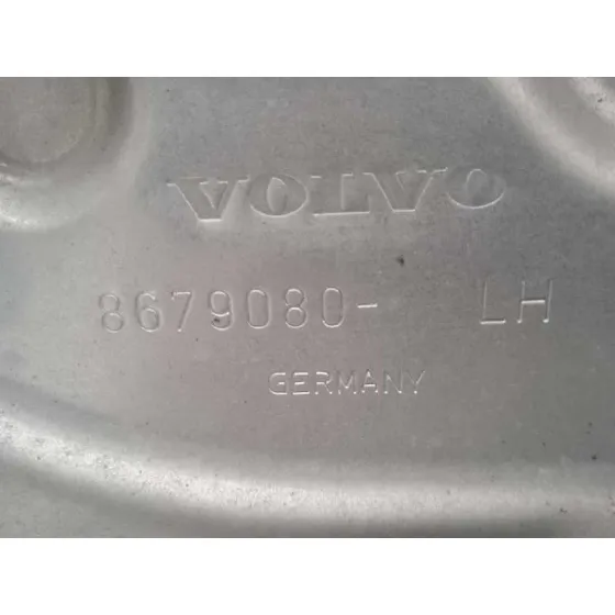 Elevalunas Delantero Izquierdo para Volvo V50 Familiar