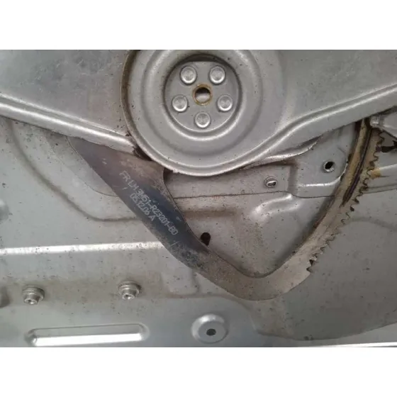 Elevalunas Delantero Izquierdo para Volvo V50 Familiar