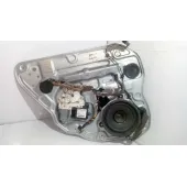 Elevalunas Trasero Izquierdo para Volvo V50 Familiar