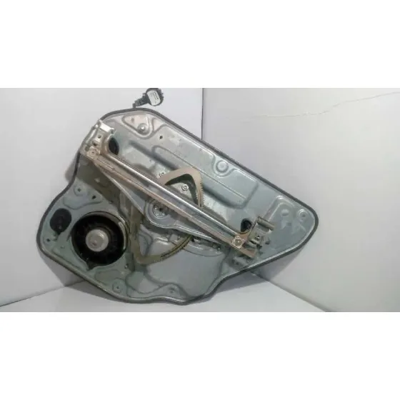 Elevalunas Trasero Izquierdo para Volvo V50 Familiar