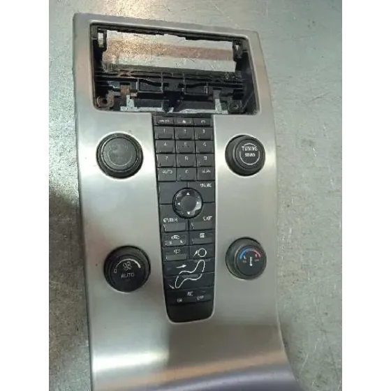 Mando Climatizador para Volvo V50 Familiar
