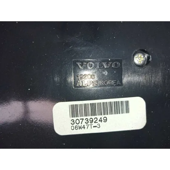 Mando Climatizador para Volvo V50 Familiar