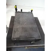 Radiador Agua para Skoda Fabia (6Y2/6Y3)