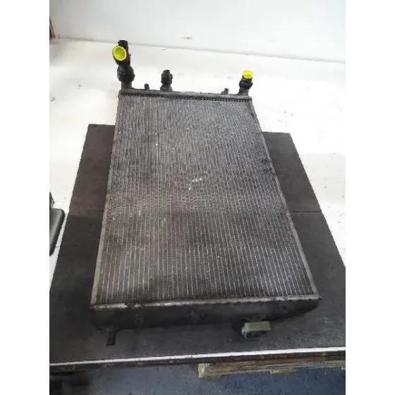 Radiador Agua para Skoda Fabia (6Y2/6Y3)