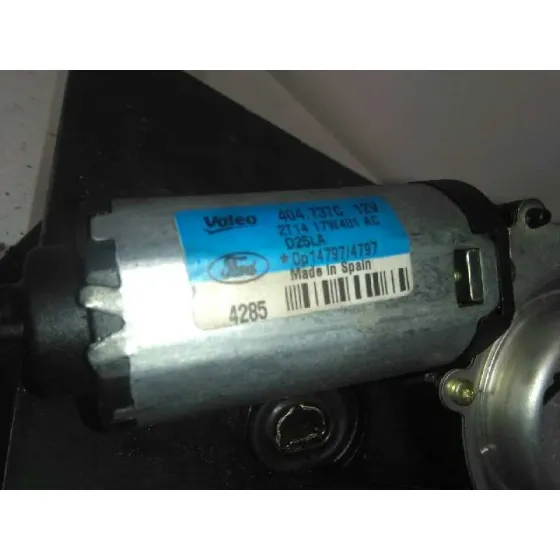 Motor Limpia Trasero para Ford Transit Connect (Tc7)