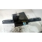 Elevalunas Delantero Derecho para Fiat Doblo