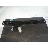 Elevalunas Delantero Izquierdo para Fiat Doblo