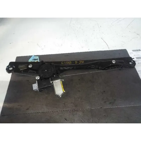 Elevalunas Delantero Izquierdo para Fiat Doblo