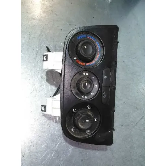 Mando Calefaccion / Aire Acondicionado para Fiat Doblo