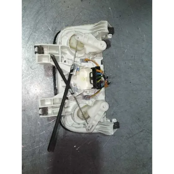 Mando Calefaccion / Aire Acondicionado para Fiat Doblo