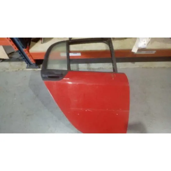 Puerta Trasera Derecha para Smart Forfour
