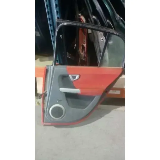 Puerta Trasera Derecha para Smart Forfour