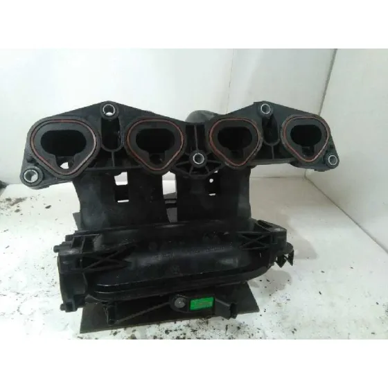 Colector Admision para Peugeot 206 Berlina