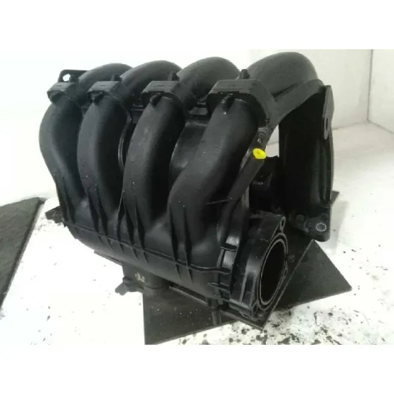 Colector Admision para Peugeot 206 Berlina