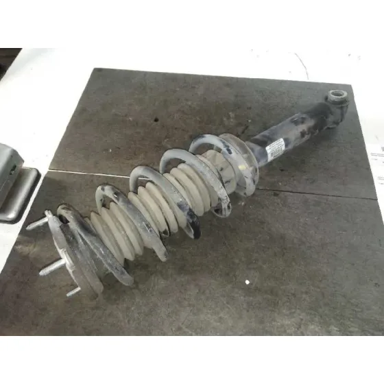Amortiguador Delantero Izquierdo para Peugeot 407