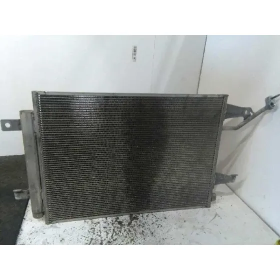 Condensador / Radiador Aire Acondicionado para Smart Forfour