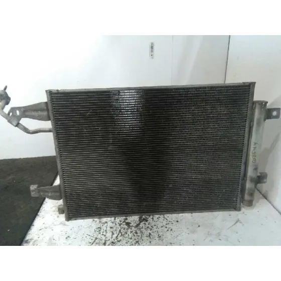 Condensador / Radiador Aire Acondicionado para Smart Forfour