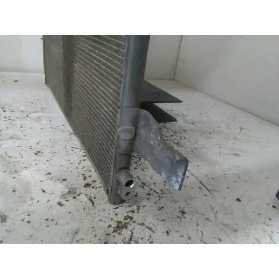 Condensador / Radiador Aire Acondicionado para Smart Forfour