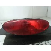 Faro Antiniebla Trasero Central para Peugeot 206 Berlina