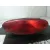 Faro Antiniebla Trasero Central para Peugeot 206 Berlina