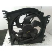 Electroventilador para Renault Clio Iii