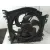 Electroventilador para Renault Clio Iii