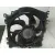 Electroventilador para Renault Clio Iii