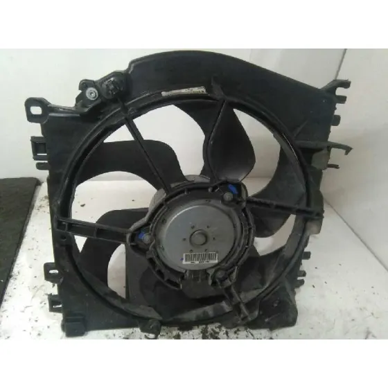 Electroventilador para Renault Clio Iii