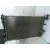 Radiador Agua para Smart Forfour