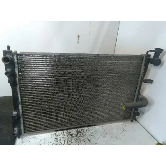 Radiador Agua para Smart Forfour